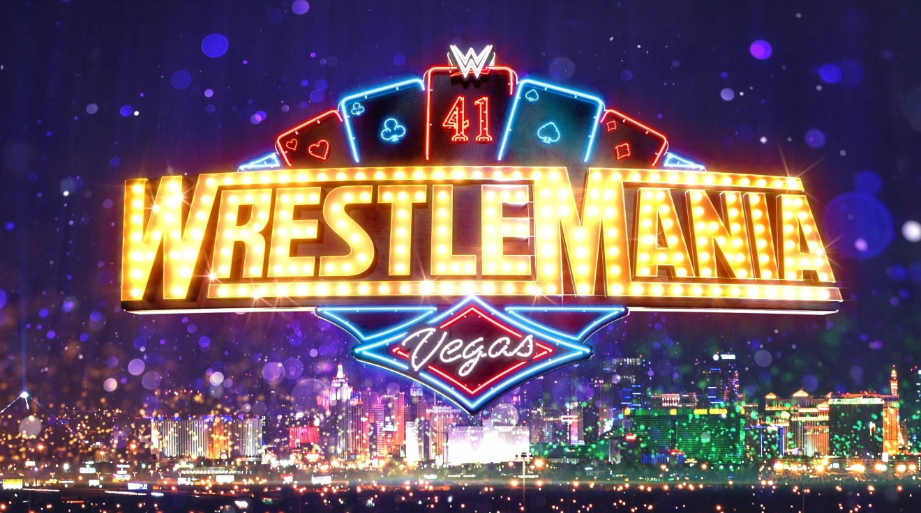 New International WWE Premium Live Event Announced During WrestleMania 41