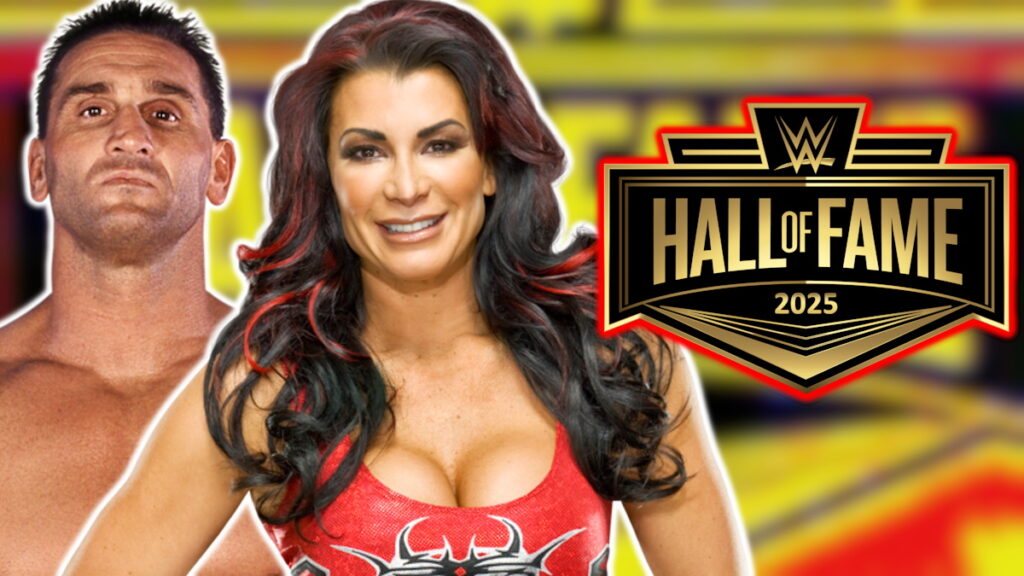 Several More WWE Hall Of Fame 2025 Inductees