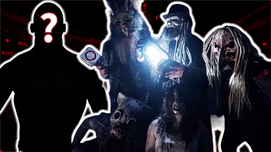 WWE Stars To Join Wyatt Sicks