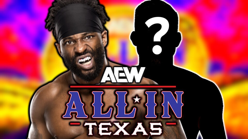 8 Debuts At AEW All In Texas 2025