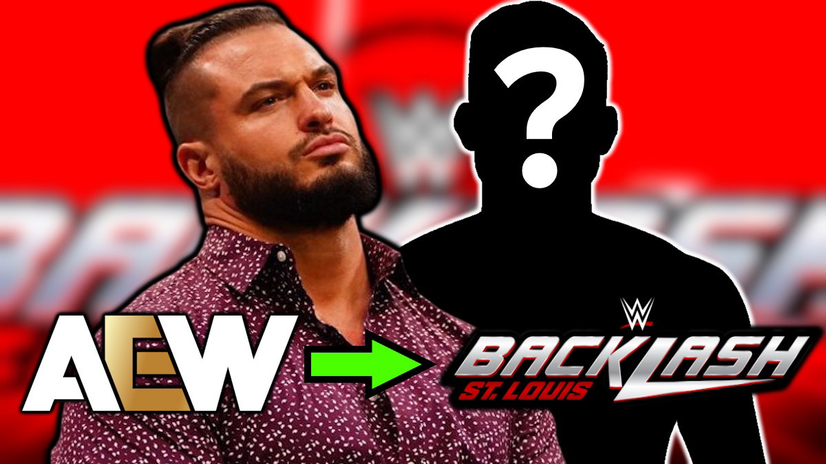 AEW Stars To Debut At WWE Backlash 2025 - WrestleTalk