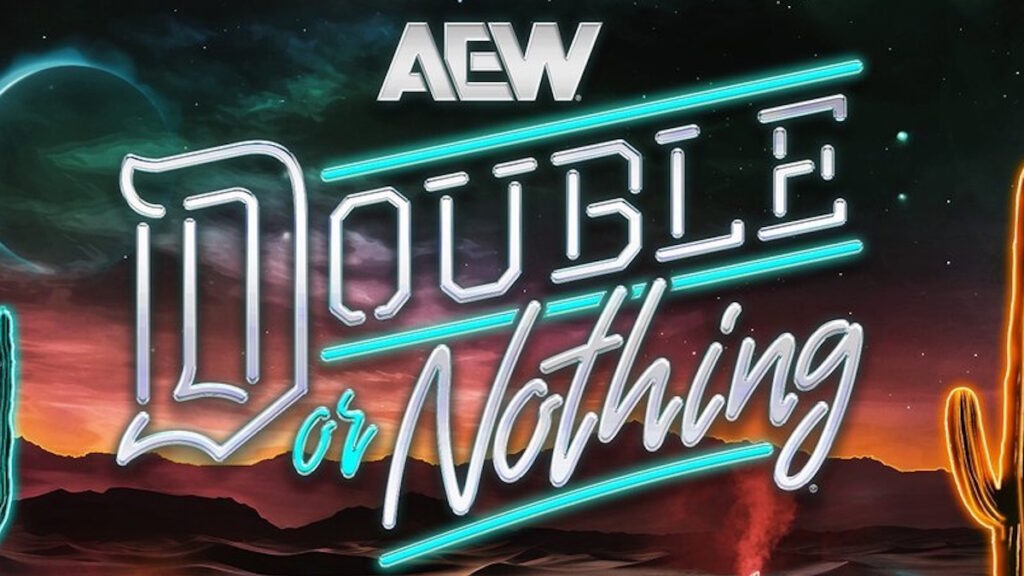 AEW Stars Set Record With Double Or Nothing Victory