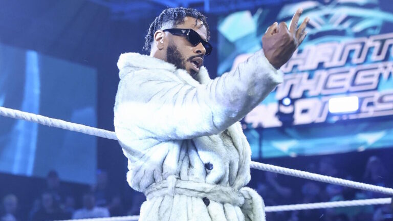 WWE Star Nattie Says She Cannot Wait For AEW’s Tehuti Miles (Ashante ‘Thee’ Adonis) To Get His Breakout Moment
