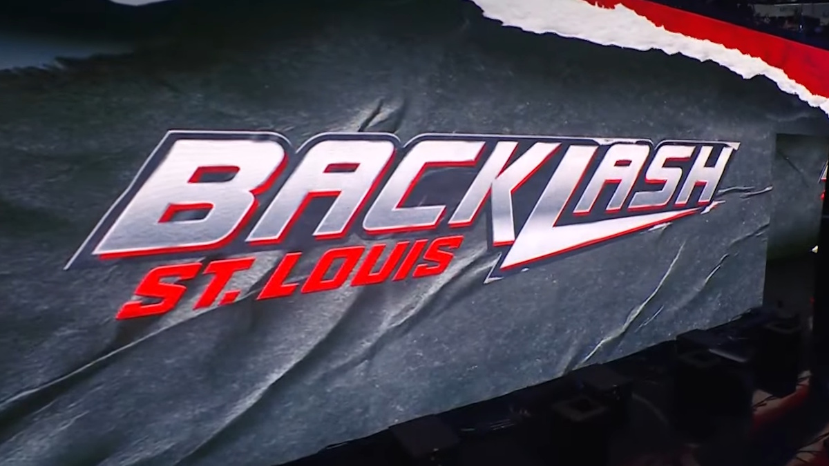 Major Debut At WWE Backlash 2025
