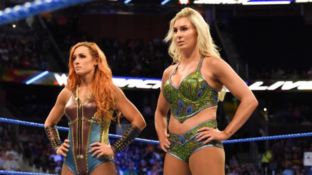 Charlotte Flair Would Change ‘Everything’ About WWE Becky Lynch Feud: ‘When I Watch It Back I’m Like ‘What Was I Thinking”