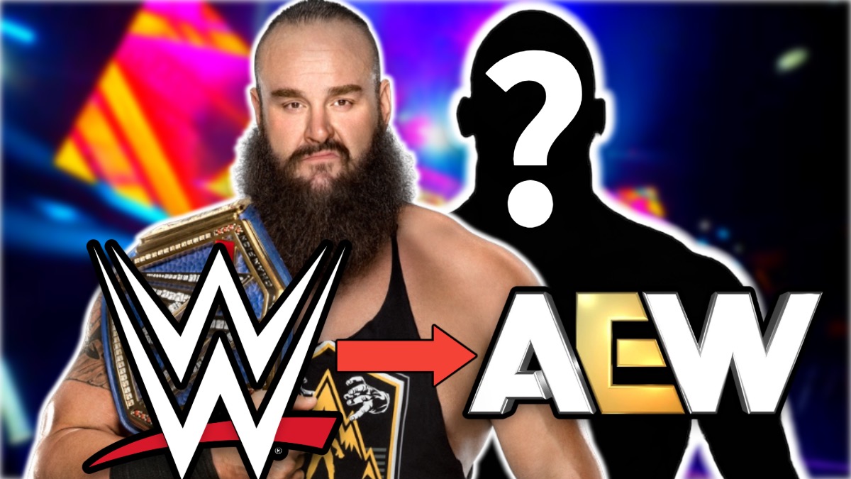 Former WWE Champions To Sign With AEW