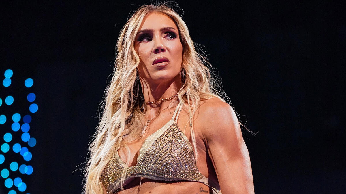 Charlotte Flair Reacts To WWE Creative Backstage Change