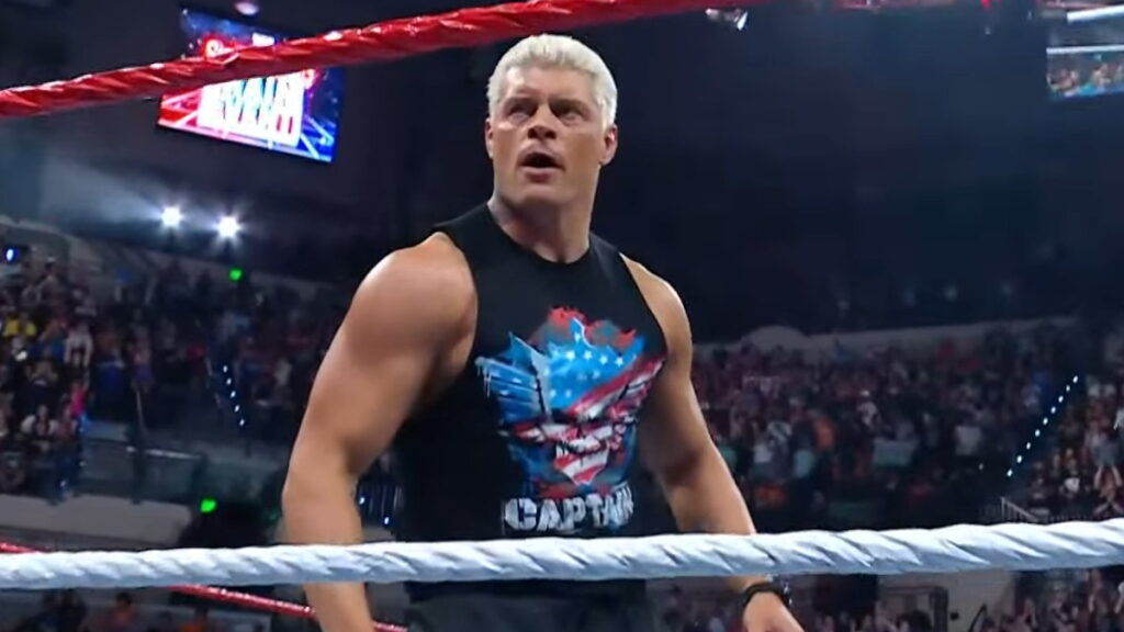 Cody Rhodes Returns At WWE Saturday Night’s Main Event, Match Announced For Money In The Bank