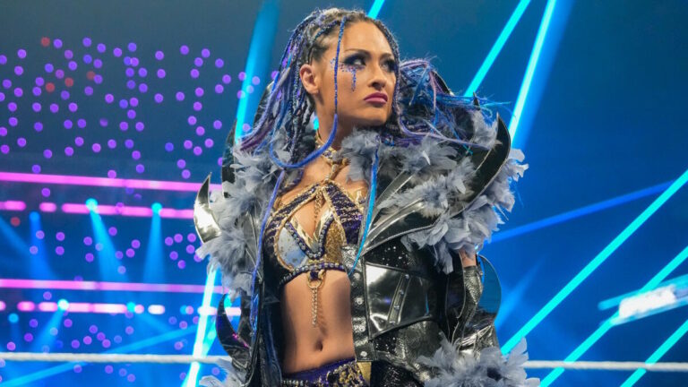 WWE Name Addresses Criticism Surrounding Giulia’s Quick Loss On SmackDown