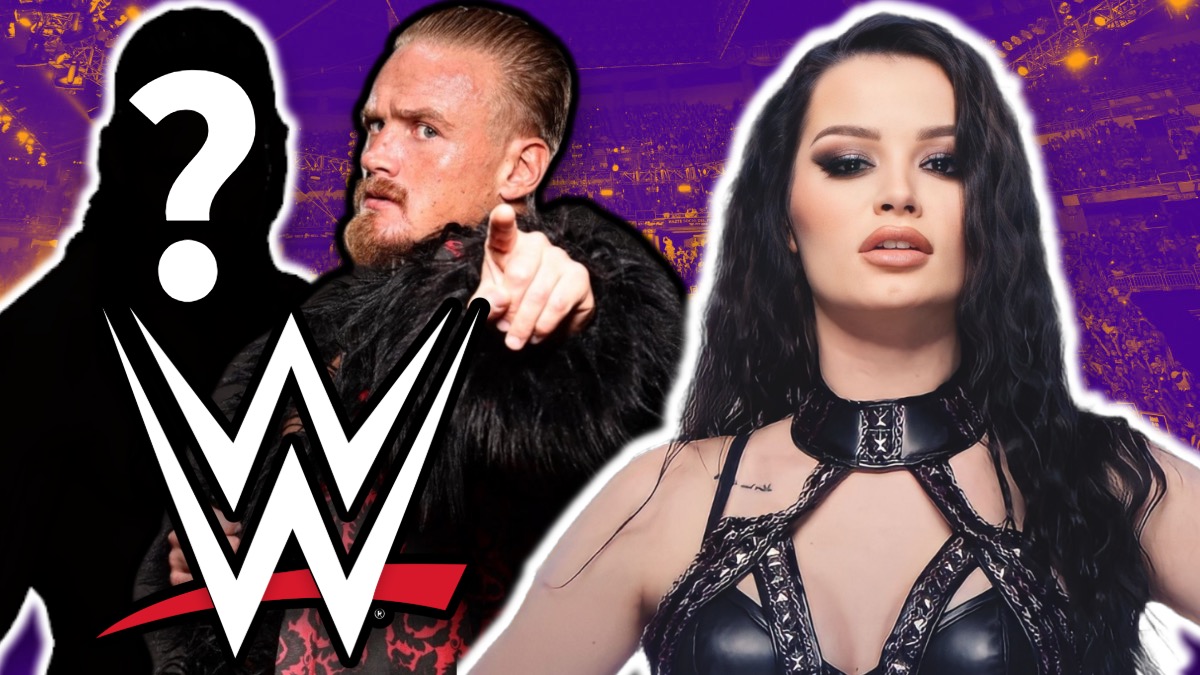 7 WWE Returns Coming Soon