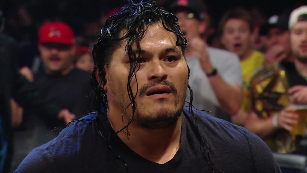 ‘I See You’: Jeff Cobb Sends Message Amid WWE Alliance Speculation