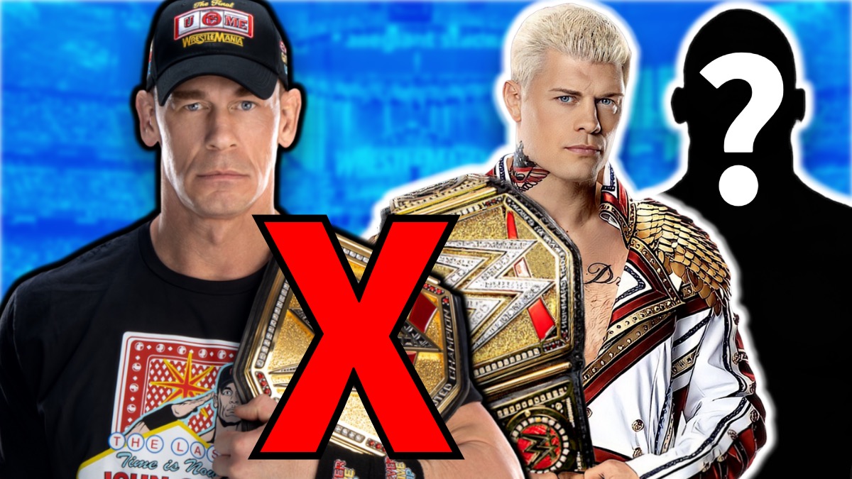 The Next 6 Undisputed WWE Champions