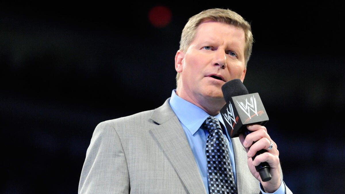 John Laurinaitis Dropped As Defendant In Sexual Abuse Lawsuit Against Vince McMahon & WWE
