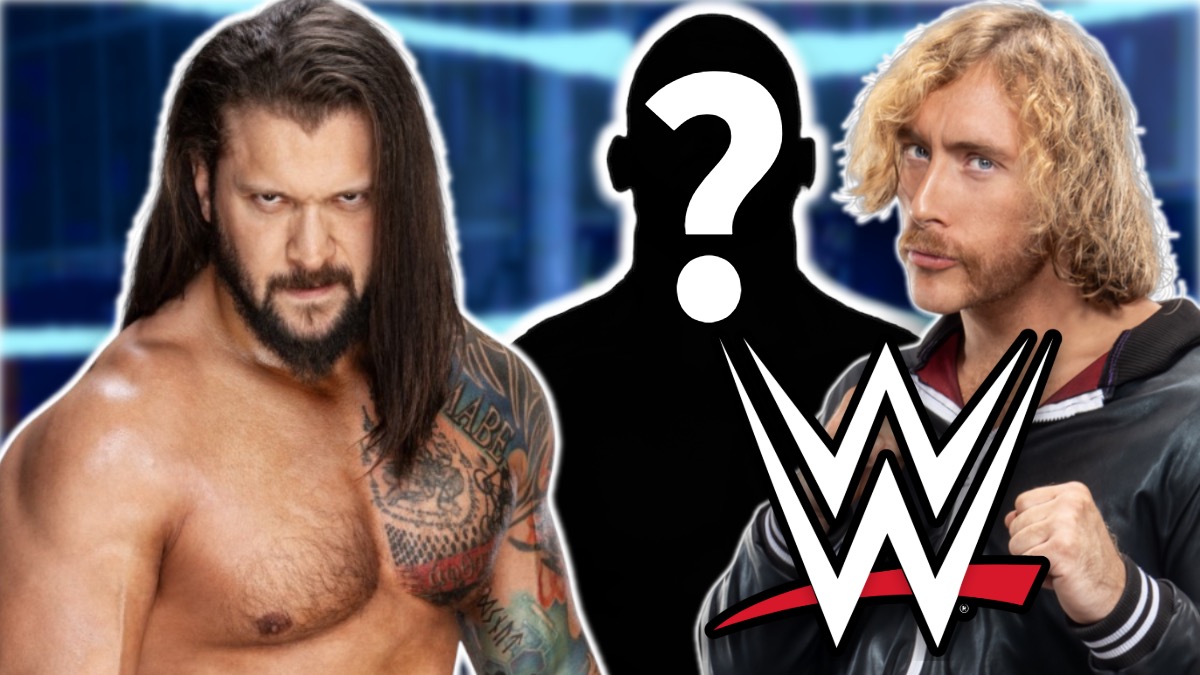 WWE Stars To Undergo Name Changes