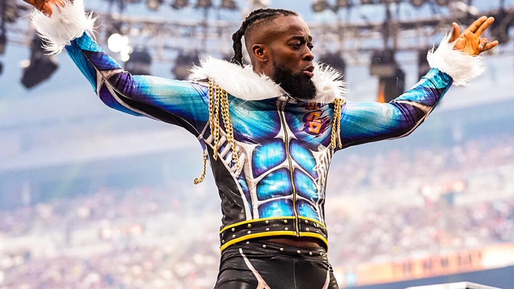 Kofi first time AEW opponents: Who will face the former WWE Champion next?