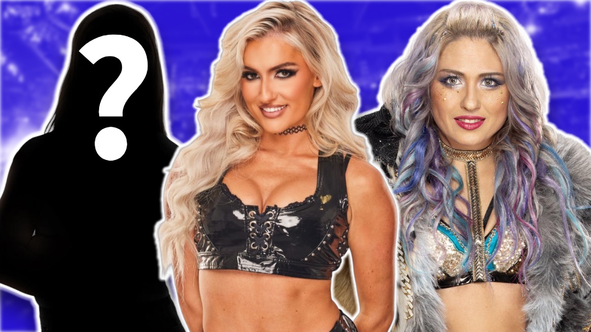 5 WWE Stars To Join New Mariah May Faction