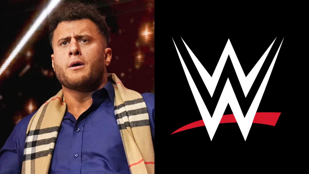 Former Champion Says AEW’s MJF Could Be One Of The Best Heels Ever In WWE