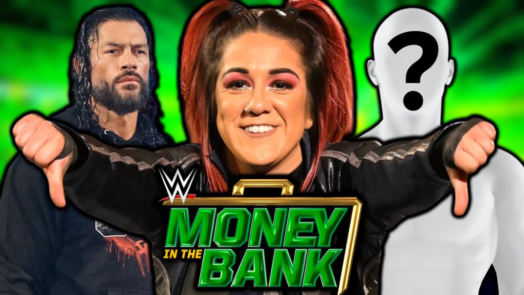 7 Returns At WWE Money In The Bank