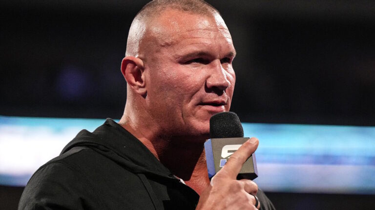 Randy Orton Next WWE Appearance Confirmed After SummerSlam Return