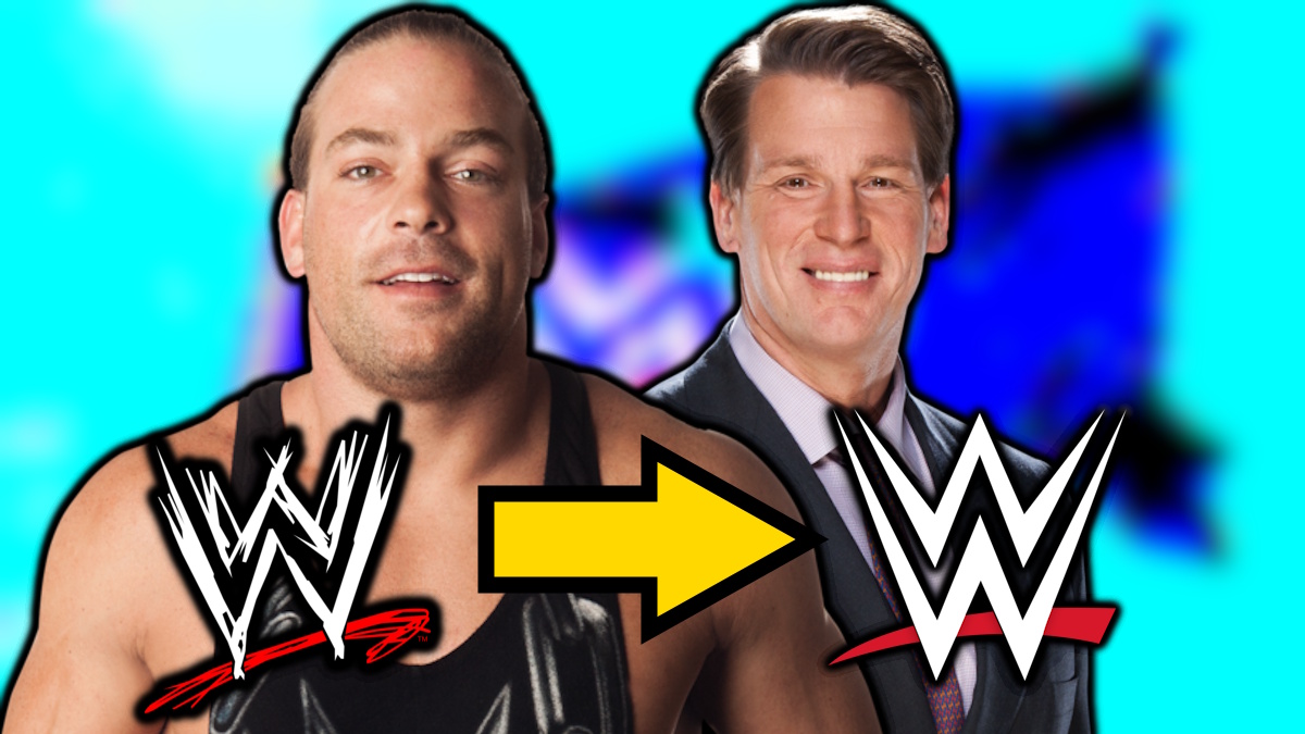 7 WWE ‘Ruthless Aggression’ Stars To Return To The Company