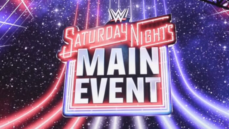 Next WWE Saturday Night's Main Event Date & Location Confirmed ...