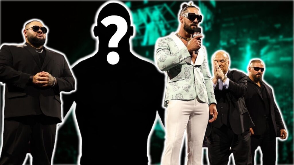 6 Changes To Seth Rollins & Paul Heyman WWE Faction