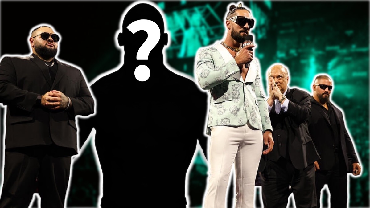 6 Changes To Seth Rollins & Paul Heyman WWE Faction