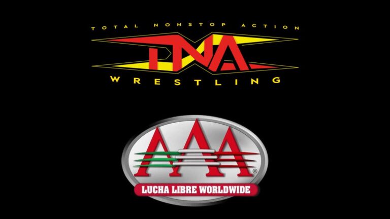 Top TNA Wrestling Stars Added To AAA Show After WWE Acquisition Announcement