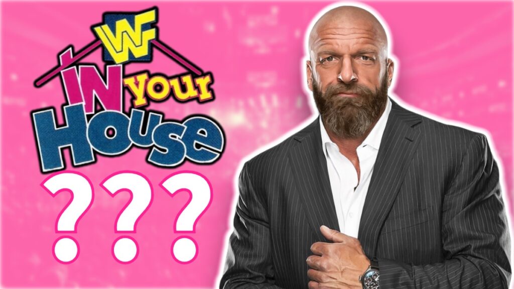 6 Old WWE PLEs To Return