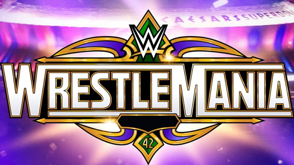 Future WWE WrestleMania Location Plans Revealed