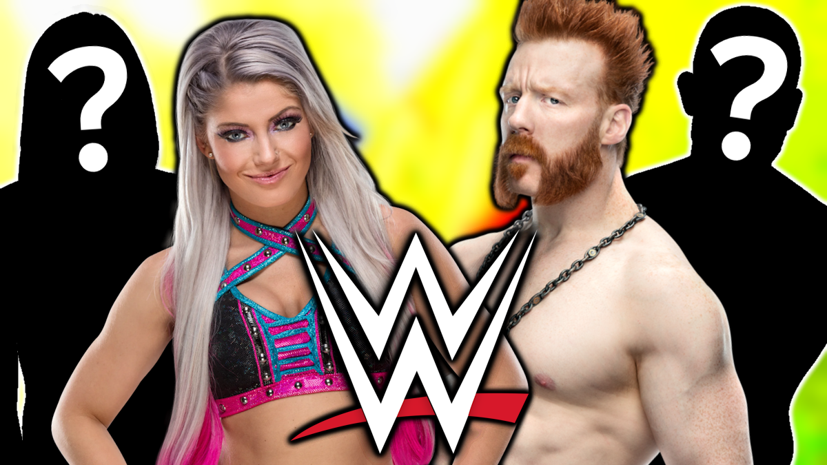 WWE Tag Teams To Reunite