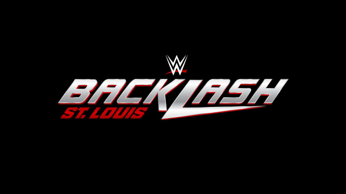 WWE Backlash ’25