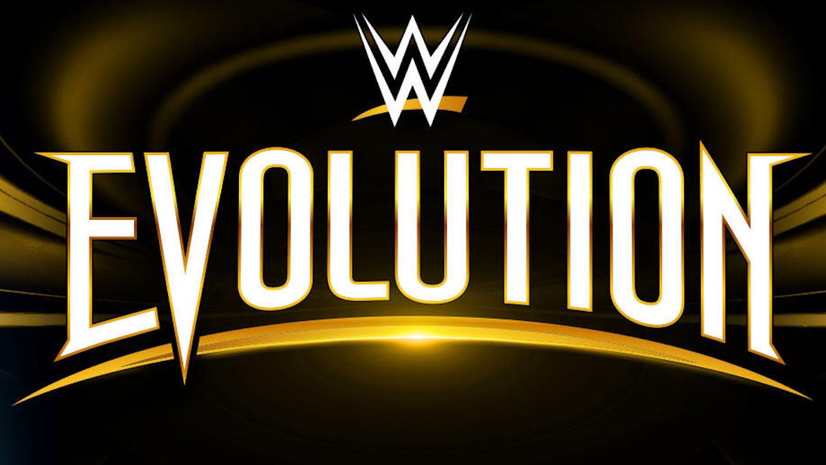 WWE Hall Of Famer Teases Evolution Appearance