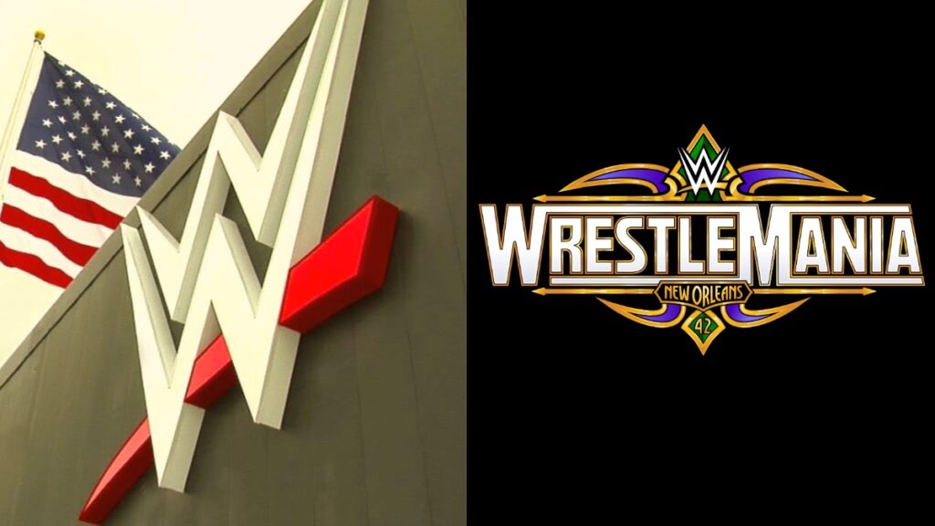 New WWE WrestleMania 42 Date & Location Confirmed