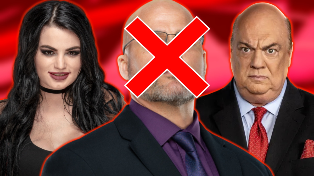 New WWE Raw General Manager