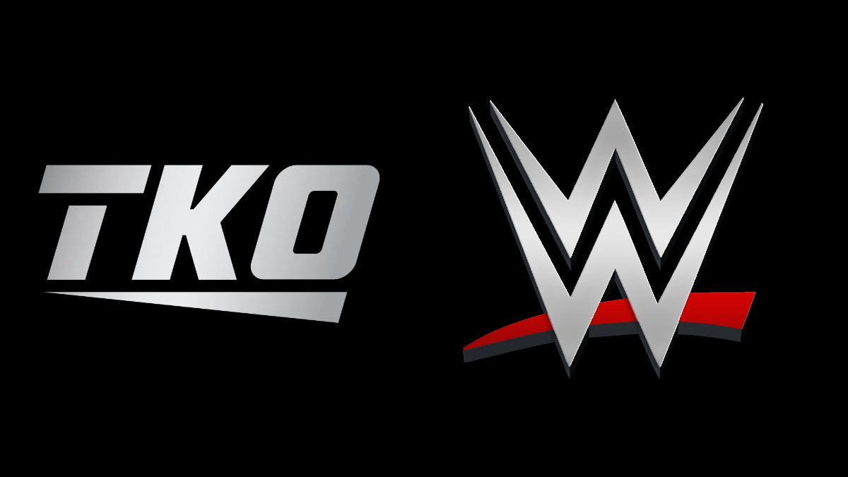 WWE Parent Company TKO Appoints New Executives