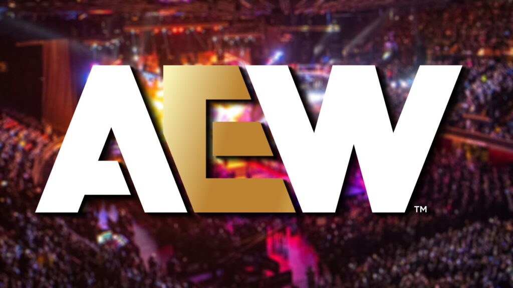 AEW Championship To Be Defended In Another Company