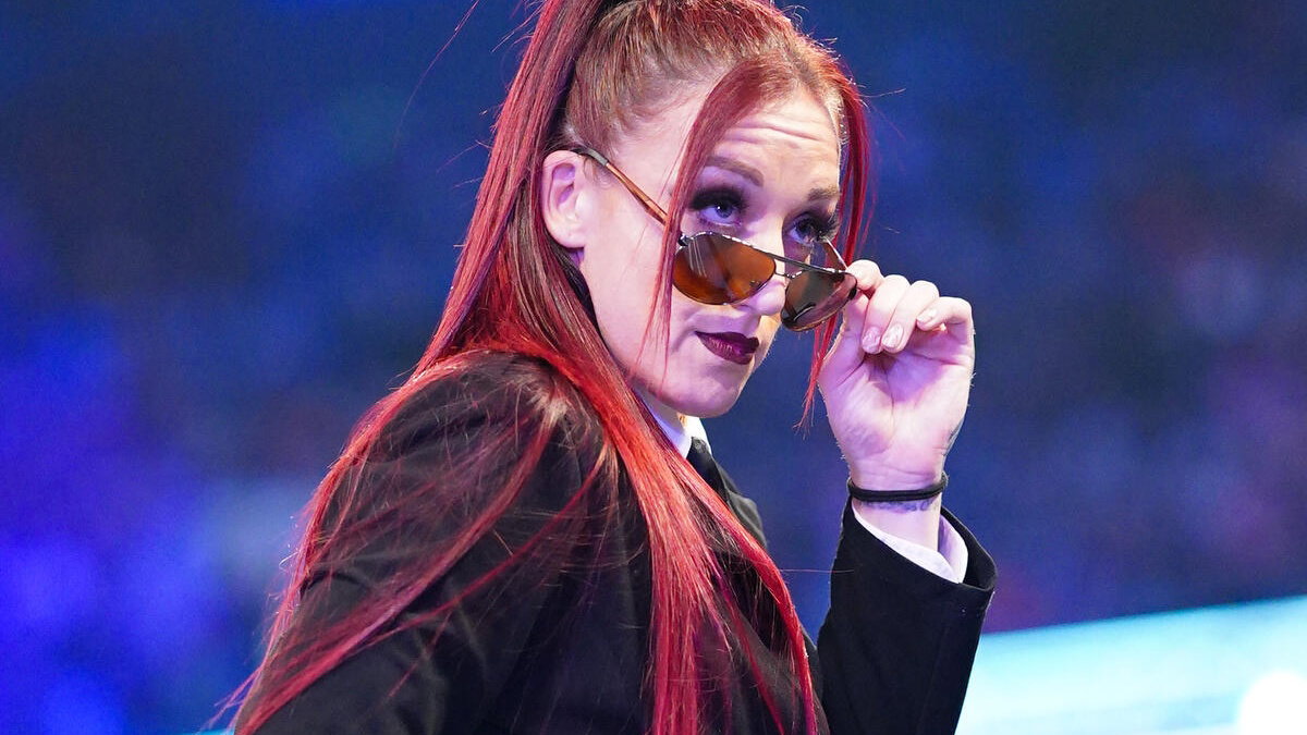 Alba Fyre's exit proves WWE talent management remains a broken process