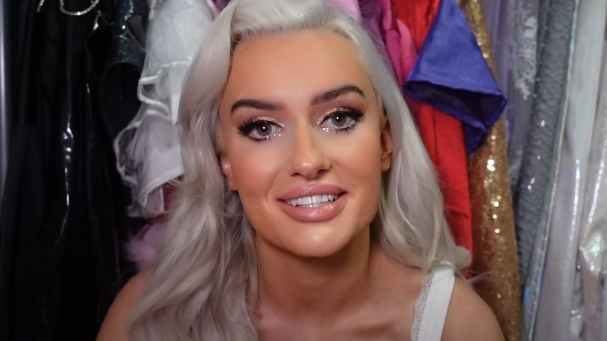 Blake Monroe Names WWE Main Roster Dream Opponents