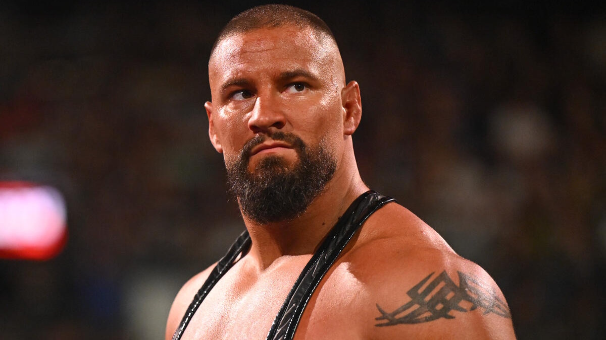 ‘He’s Not A Background Player’ – Former WWE Champion Thinks Bron Breakker Should Be Singles Star