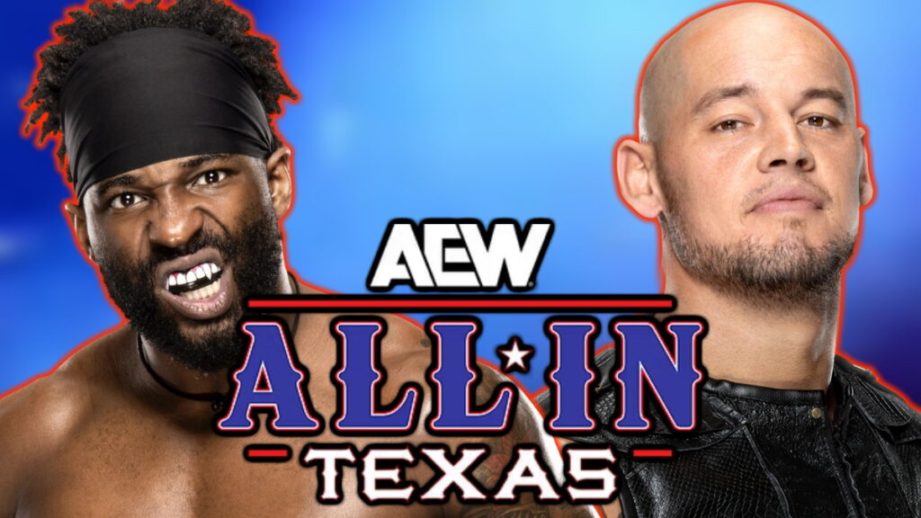 6 Former WWE Stars To Debut At AEW All In Texas 2025