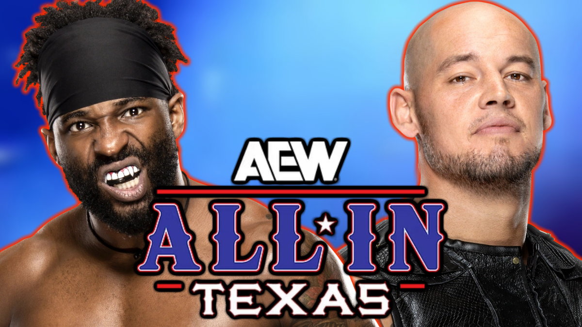 6 Former WWE Stars To Debut At AEW All In Texas 2025 - Page 4 of 6 ...