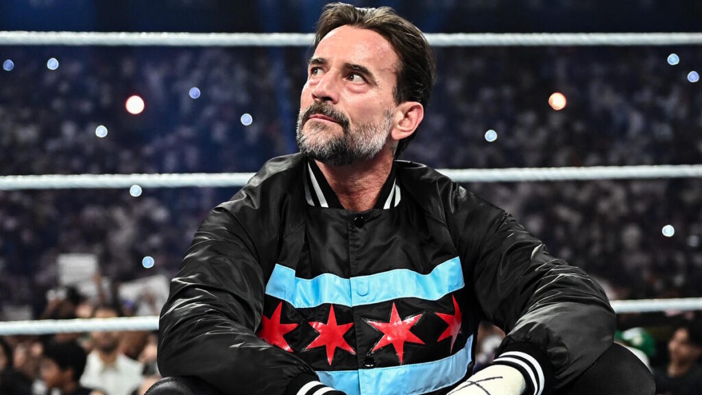 Former WWE Star Addresses Whether CM Punk Is A ‘Hypocrite’ For Going To Saudi Arabia