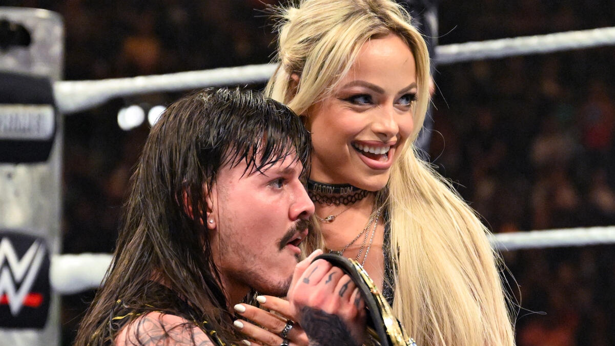 Liv Morgan Reacts To Winning WWE 2K25 Award