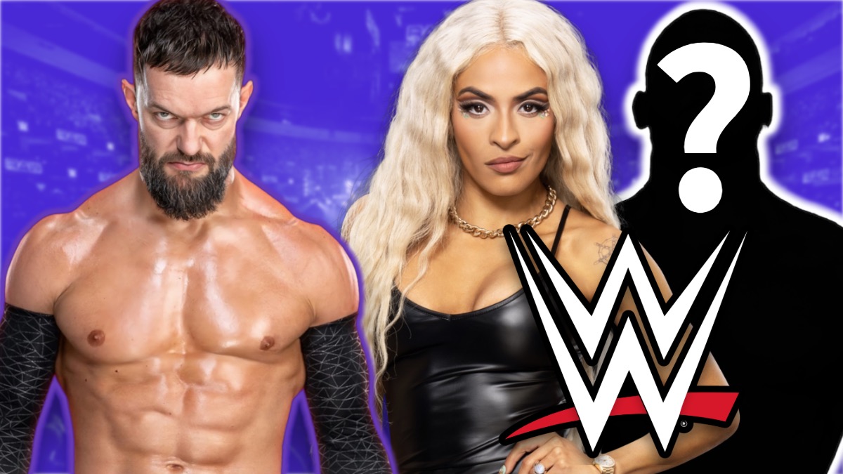 More WWE Stars To Undergo Name Changes