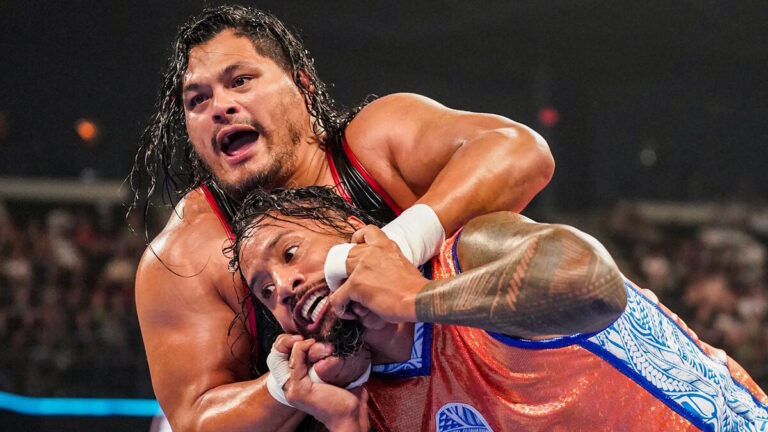 JC Mateo Originally Planned For ‘Big Push’ After WWE Signing, Plans Scrapped For Singles Feuds With ‘Key People’