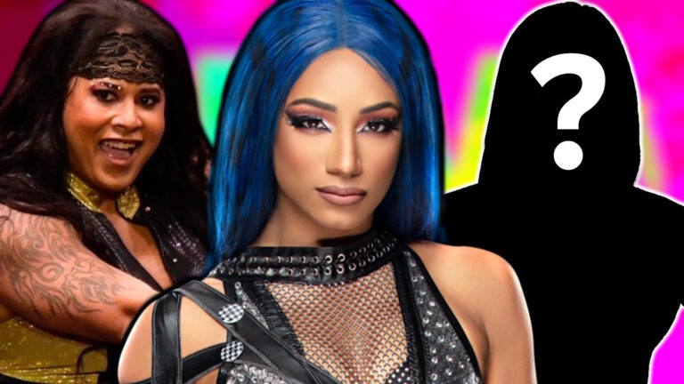 7 AEW Stars To Join New Mercedes Mone Faction After Return