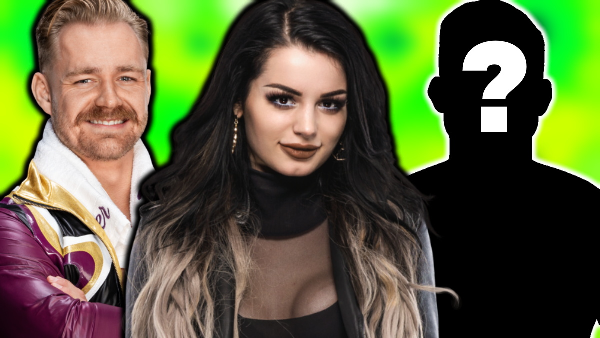 WWE Stars To Join New Paige Faction