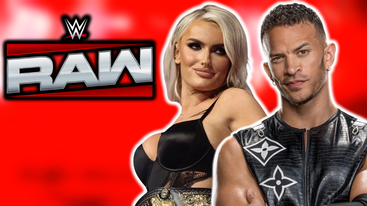 7 New WWE Stars To Join Raw