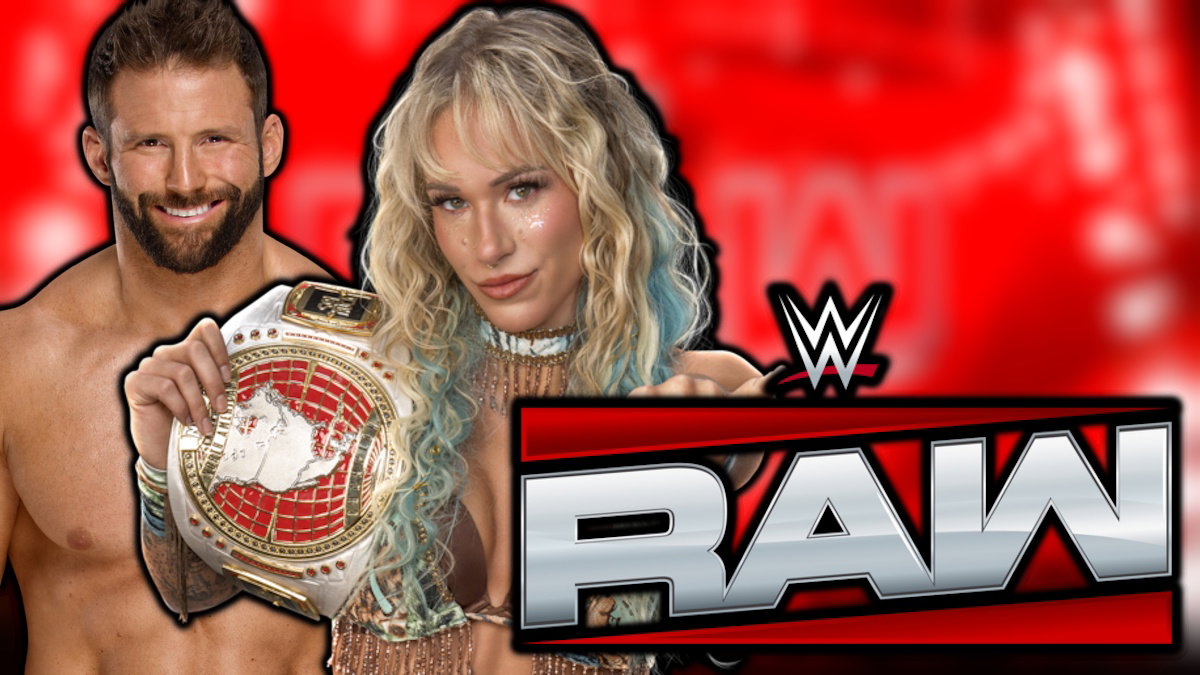 8 New WWE Raw Signings - WrestleTalk